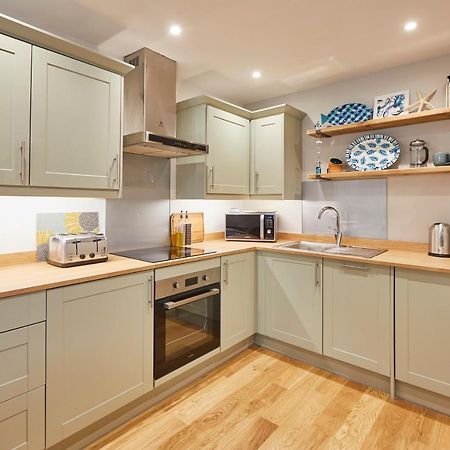 Host & Stay - Breckon Cottage Whitby Kültér fotó