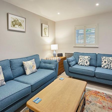 Host & Stay - Breckon Cottage Whitby Kültér fotó