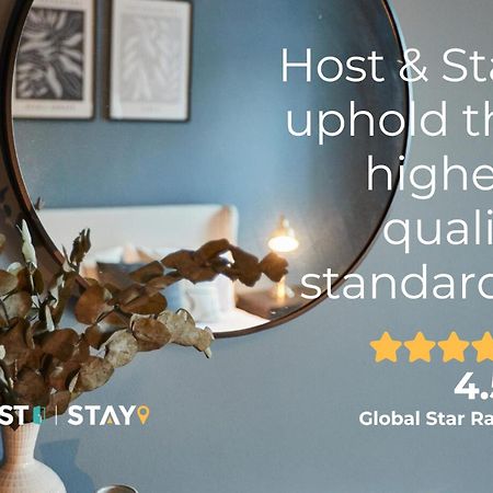 Host & Stay - Breckon Cottage Whitby Kültér fotó