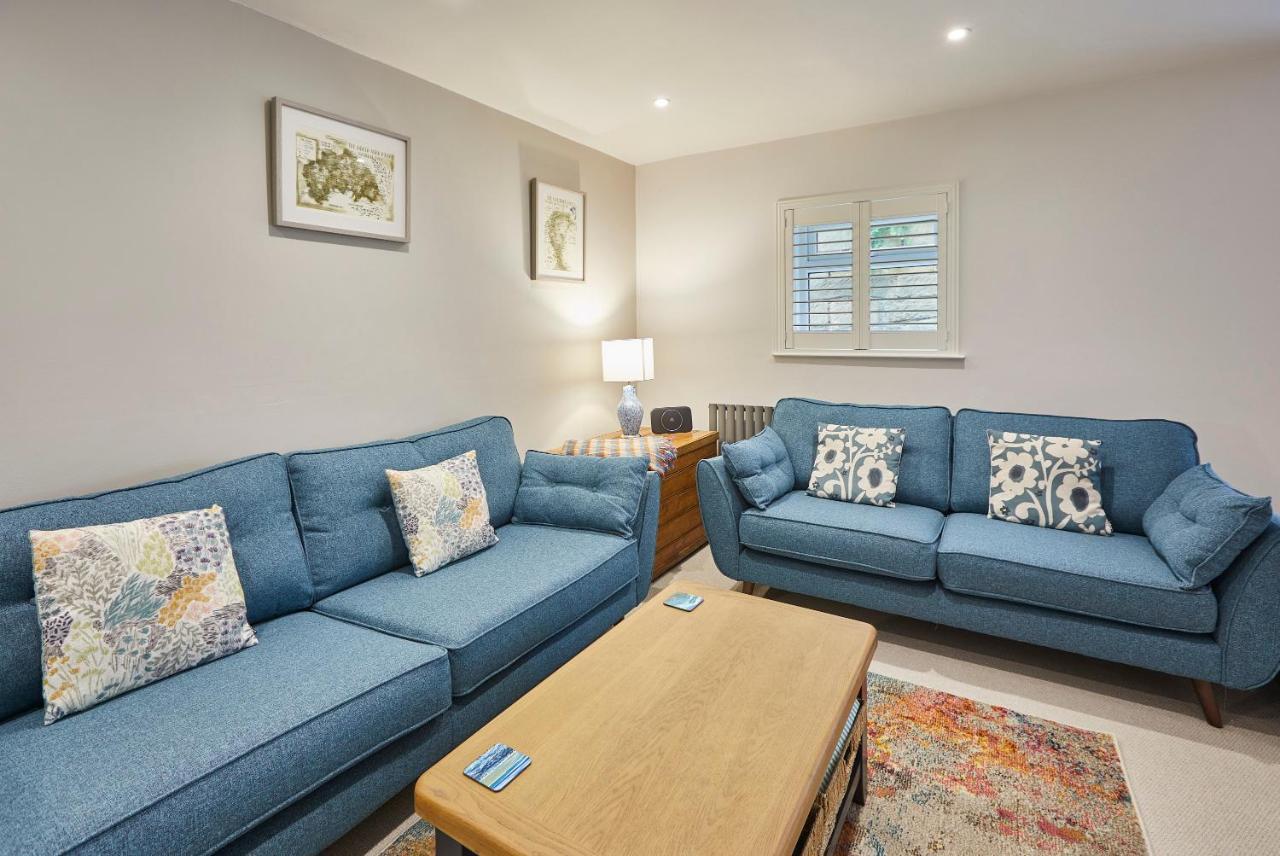 Host & Stay - Breckon Cottage Whitby Kültér fotó