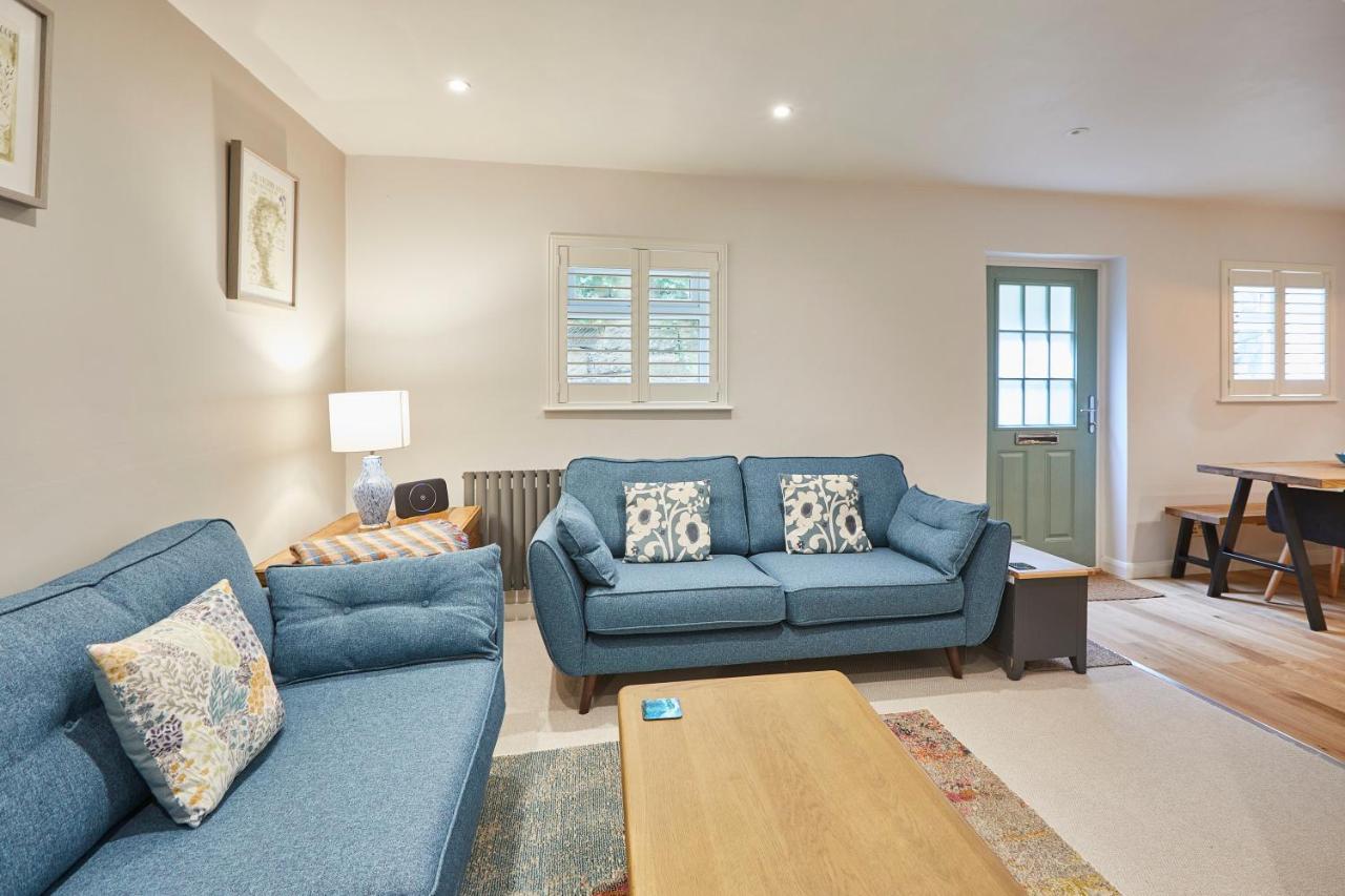 Host & Stay - Breckon Cottage Whitby Kültér fotó