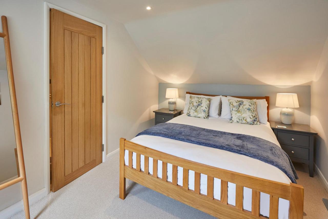 Host & Stay - Breckon Cottage Whitby Kültér fotó