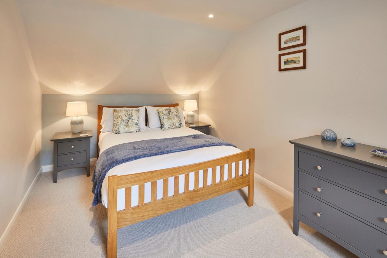 Host & Stay - Breckon Cottage Whitby Kültér fotó